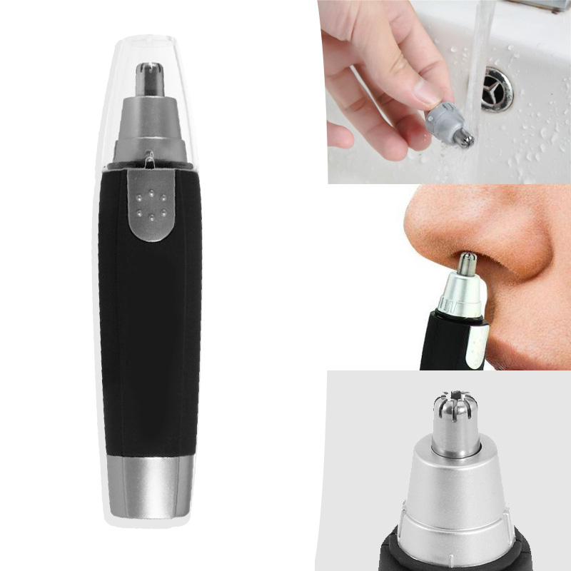 Afeitadora Vellos Nariz Oídos 002